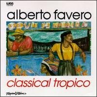 Alberto Favero/Classical Tropico