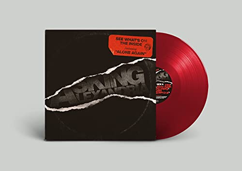 Asking Alexandria/See What's On The Inside@Explicit Version@Amped Exclusive