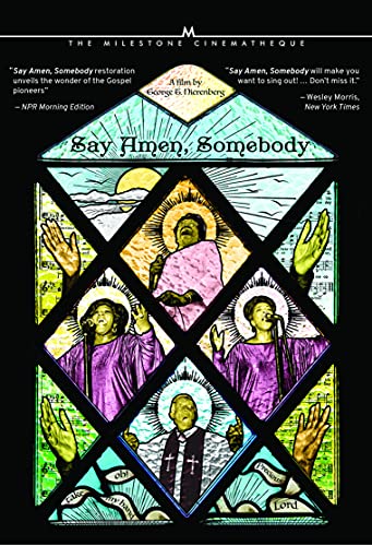 Say Amen Somebody/Say Amen Somebody@DVD@NR