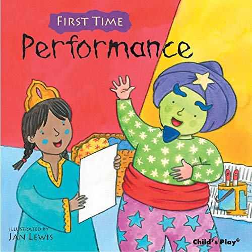 Jan Lewis/Performance