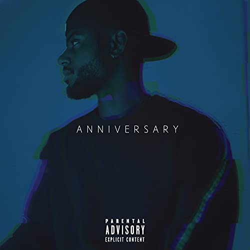 Bryson Tiller/Anniversary@Explicit Version@2LP