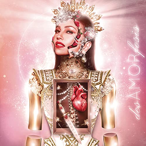 Thalia/Desamorfosis