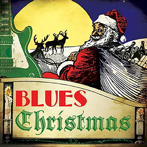 Blues Christmas/Blues Christmas@Amped Exclusive