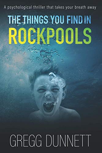 Gregg Dunnett/The Things you find in Rockpools