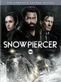Snowpiercer Complete Second S Snowpiercer Complete Second S 