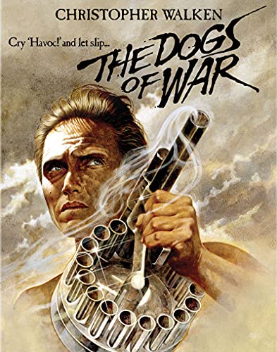 Dogs Of War/Dogs Of War