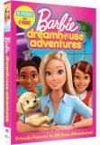 Barbie Dreamhouse Adventures Barbie Dreamhouse Adventures 