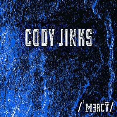 Cody Jinks/Mercy (White Vinyl)@White Vinyl