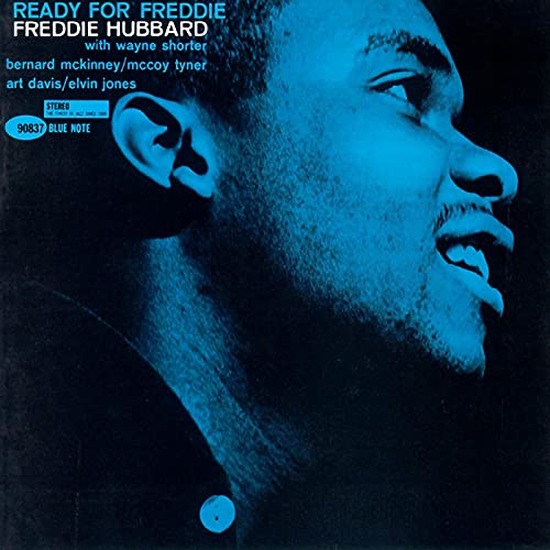 Freddie Hubbard/Ready For Freddie (Blue Note Classic Vinyl Series)