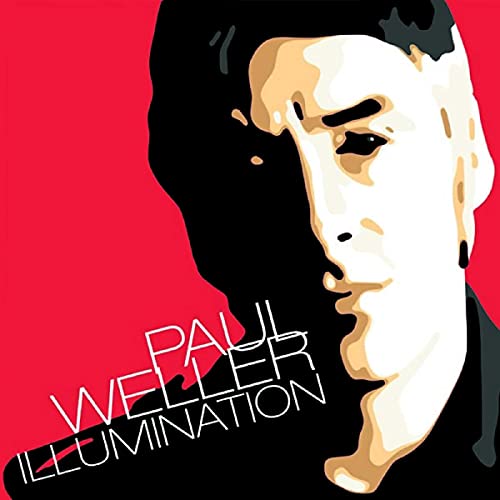 Paul Weller/Illumination@LP