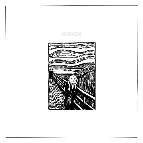 Morgen/Morgen@2xLP