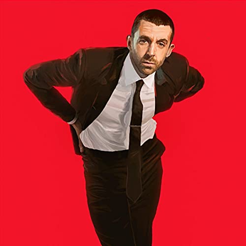 Miles Kane/Change the Show