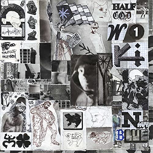 Wiki/Half God