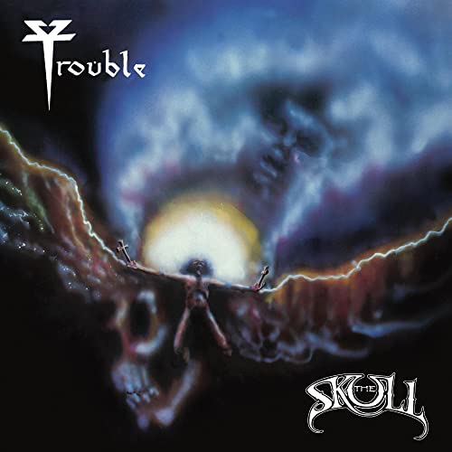 Trouble/The Skull (2020 Remaster)