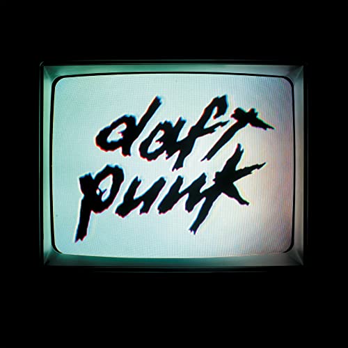 Daft Punk/Human After All