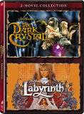 Dark Crystal Labyrinth Dark Crystal Labyrinth 