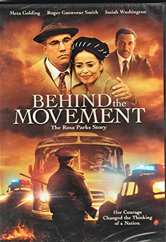 Behind The Movement: Rosa Park/Behind The Movement: Rosa Park