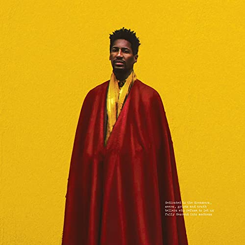 Jon Batiste/WE ARE (Deluxe)