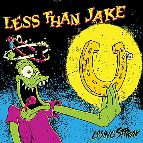 Less Than Jake/Losing Streak
