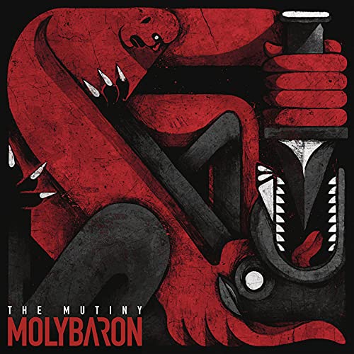 Molybaron/The Mutiny