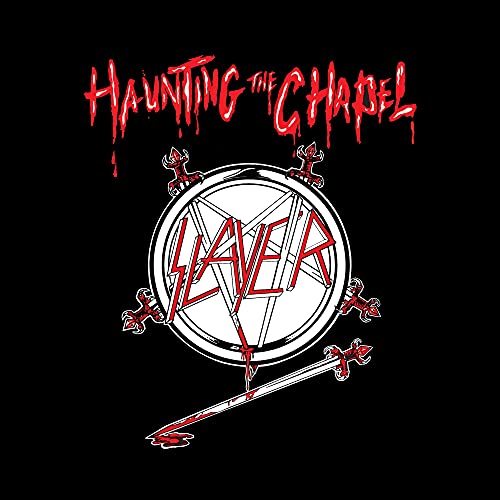 Slayer/Haunting The Chapel (2021 Reissue)