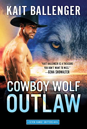 Kait Ballenger/Cowboy Wolf Outlaw