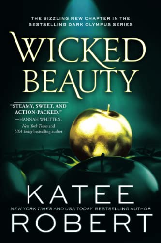 Katee Robert Wicked Beauty 