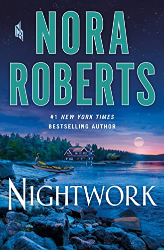 Nora Roberts/Nightwork