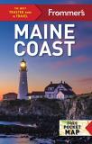 Brian Kevin Frommer's Maine Coast 0006 Edition; 