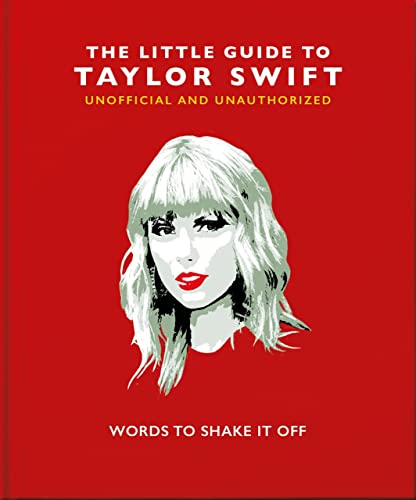 Oh/The Little Guide to Taylor Swift@ Words to Shake It Off
