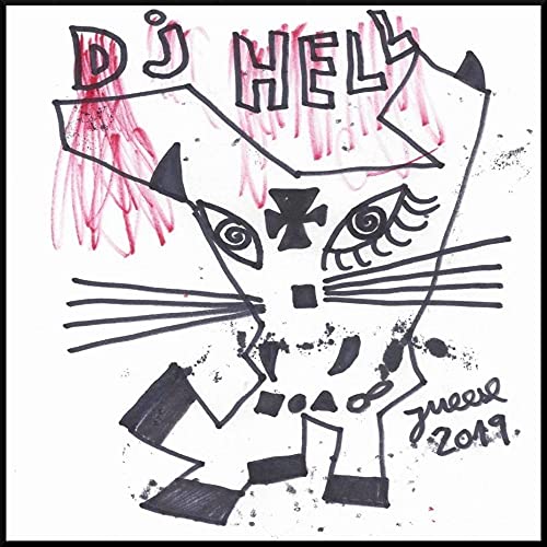 Dj Hell/House Music Box Remixes ( Flue
