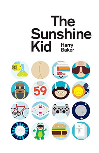Harry Baker The Sunshine Kid 