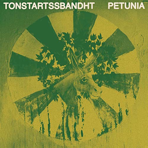 Tonstartssbandht/Petunia