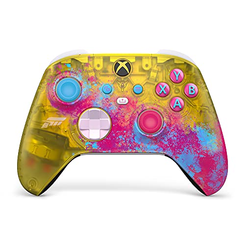 Xbox Series X Accessory/Wireless Controller Forza Horizon 5 Special Edition