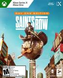 Xb1 Xbx Saints Row Xb1 Xbx Saints Row 