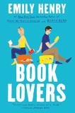 Emily Henry Book Lovers 