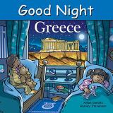 Adam Gamble Good Night Greece 