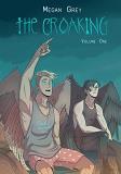 Megan Grey The Croaking Volume 1 