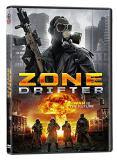Zone Drifter DVD Zone Drifter DVD 