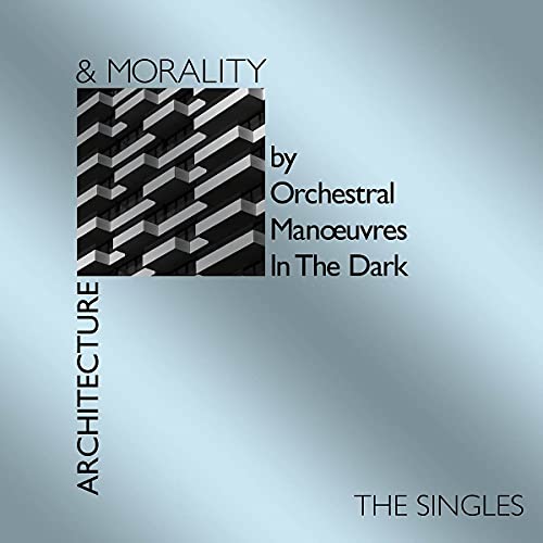 Orchestral Manoeuvres In The Dark/Architecture & Morality - The Singles