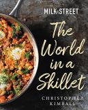 Christopher Kimball Milk Street The World In A Skillet 