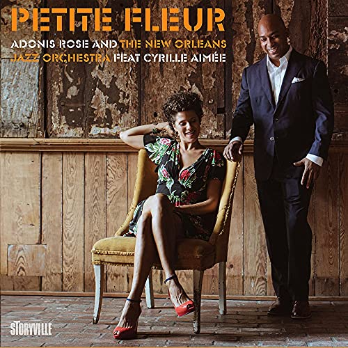 Petite Fleur/Petite Fleur