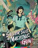 Sailor Suit And Machine Gun Sailor Suit And Machine Gun 