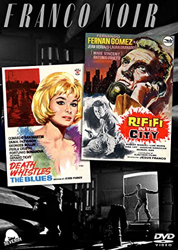 Franco Noir/Franco Noir@DVD@NR