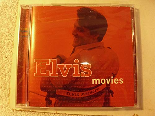 Elvis Presley/Elvis Movies