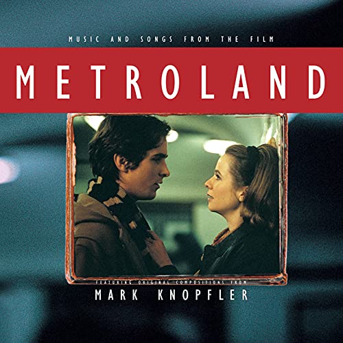 Metroland/Soundtrack