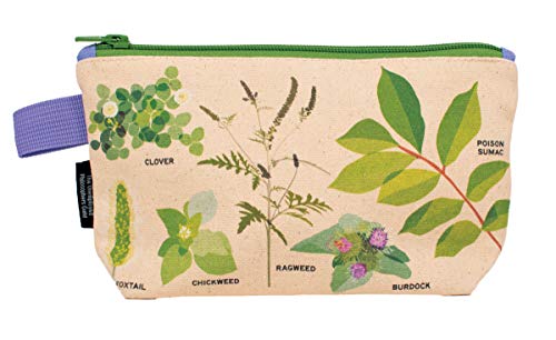Zipper Bag/Weed Bag