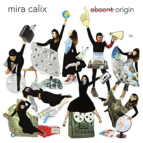 mira calix/absent origin