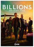 Billions Season Five Billions Season Five 