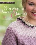 Kari Hestnes Norwegian Sweaters And Jackets 37 Stunning Scandinavian Patterns 